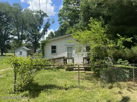 6618 Daytona Ave, Louisville, KY 40216