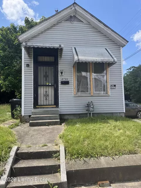 2730 W Chestnut St, Louisville, KY 40211