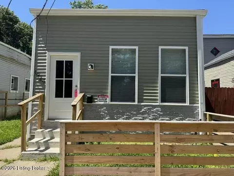 1924 Portland Ave, Louisville, KY 40203