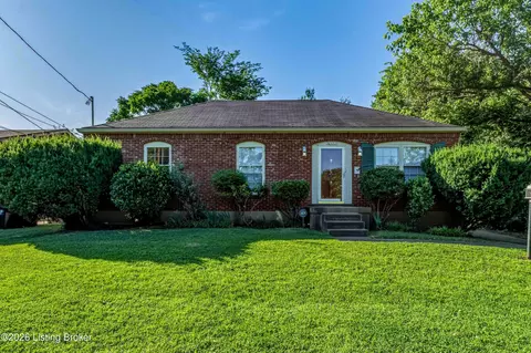 3032 Cabinwood Dr, Louisville, KY 40220