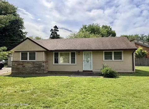 9211 Pensive Ln, Louisville, KY 40272