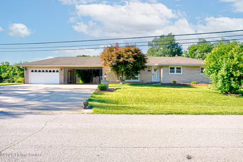 7018 Norlynn Dr, Louisville, KY 40228