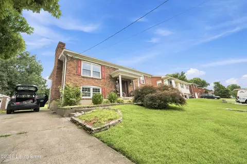 6913 Norlynn Dr, Louisville, KY 40228