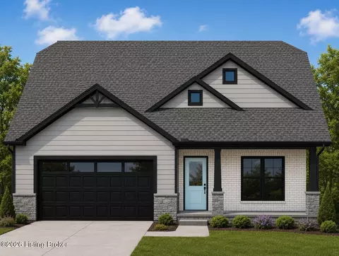 3962 Paddock Farm Rd, Louisville, KY 40299