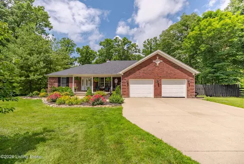 725 Hickory Woods Dr, Taylorsville, KY 40071