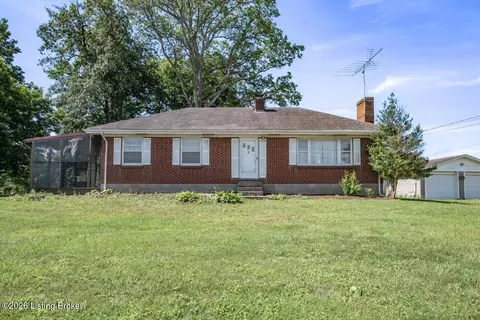 4765 Flaherty Rd, Vine Grove, KY 40175