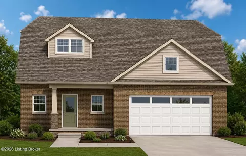 3964 Paddock Farm Rd, Louisville, KY 40299