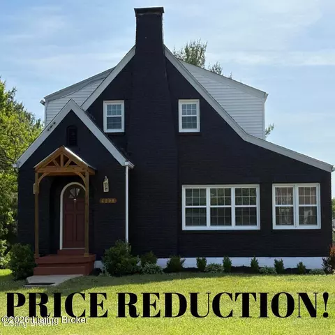 4209 Billtown Rd, Louisville, KY 40299