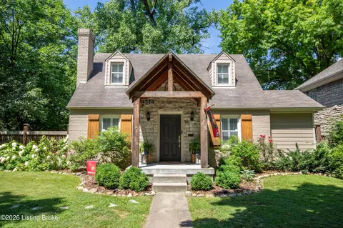 4314 Southern Pkwy, Louisville, KY 40214