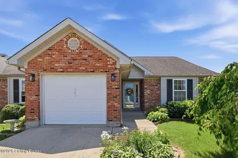 147 Bradford Pl, Mount Washington, KY 40047