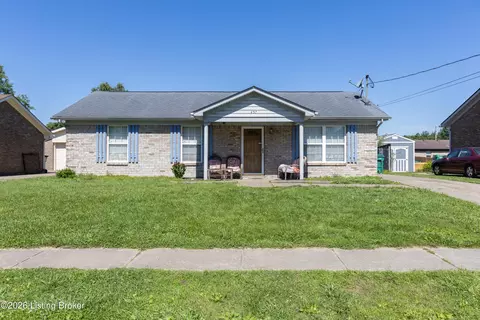 457 Earlywood Way, Louisville, KY 40229