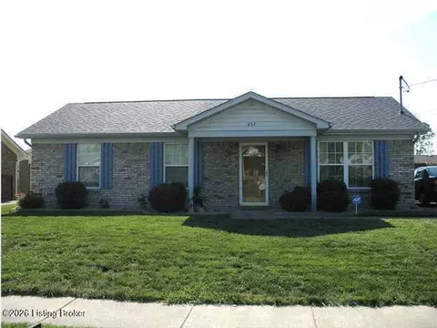 457 Earlywood Way, Louisville, KY 40229