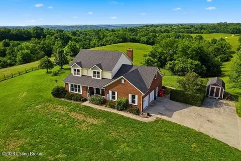 1406 Colston Ln #TR 1/2, Frankfort, KY 40601