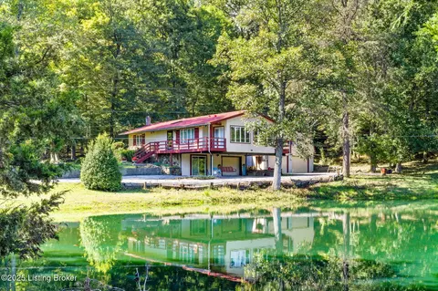 303 Quartermouse Rd, Shepherdsville, KY 40165