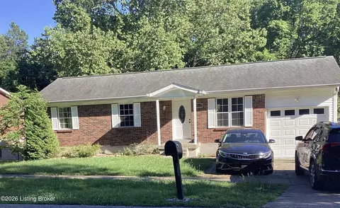 8313 Roseborough Rd, Louisville, KY 40228