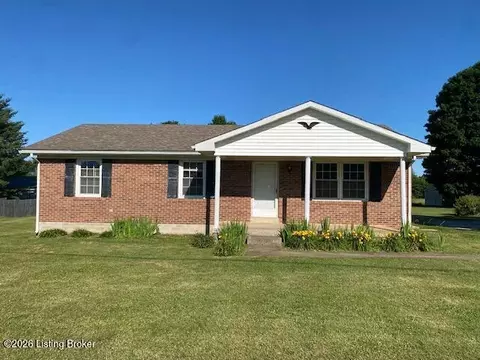 5475 New Haven Rd, New Haven, KY 40051