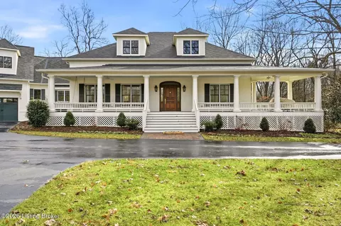 181 La Grange Rd, Pewee Valley, KY 40056