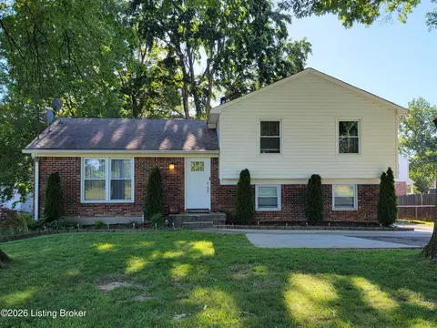 7008 S Watterson Trl, Louisville, KY 40291