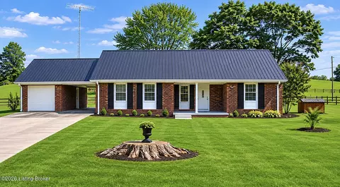 1078 Harry King Rd, Glasgow, KY 42141