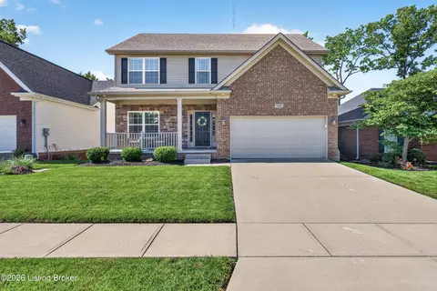 1882 Carabiner Way, Louisville, KY 40245