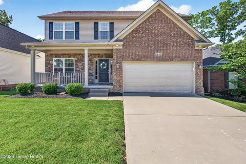 1882 Carabiner Way, Louisville, KY 40245
