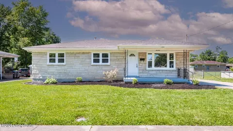 124 Harpers Ferry Rd, Louisville, KY 40214