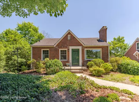 1430 Falcon Dr, Louisville, KY 40213