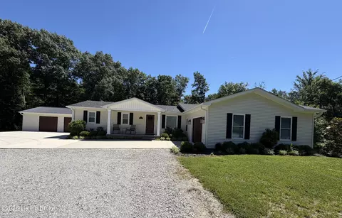 336 Gonza Clark Rd, New Haven, KY 40051
