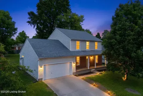 5321 Oldshire Rd, Louisville, KY 40229