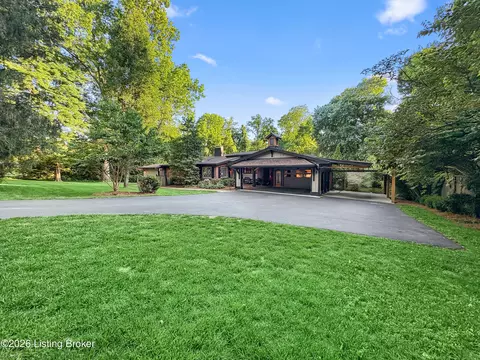 500 N Hubbards Ln, Louisville, KY 40207