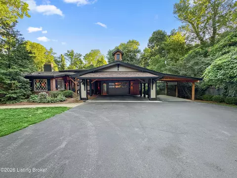 500 N Hubbards Ln, Louisville, KY 40207