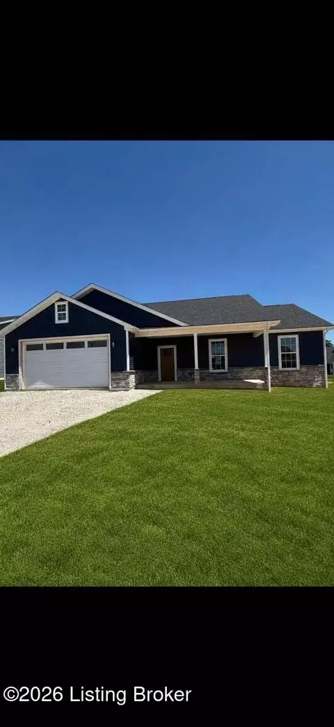 29 Robert Allen Ln, Brandenburg, KY 40108