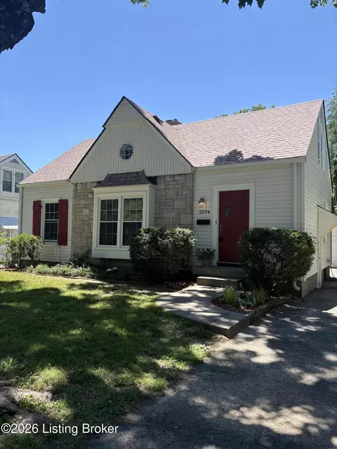 2594 Filson Ave, Louisville, KY 40217