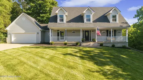 4020 E Us Hwy 42, Pendleton, KY 40055