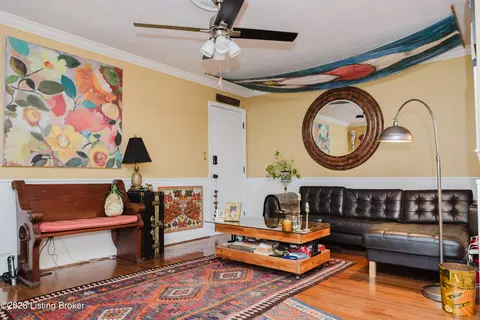3501 Illinois Ave #D6, Louisville, KY 40213