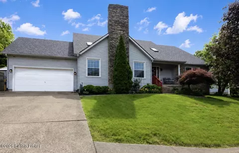 7313 Bluffington Rd, Louisville, KY 40291