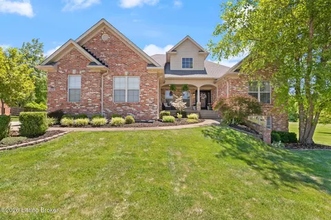 3506 Sasse Way, Louisville, KY 40245