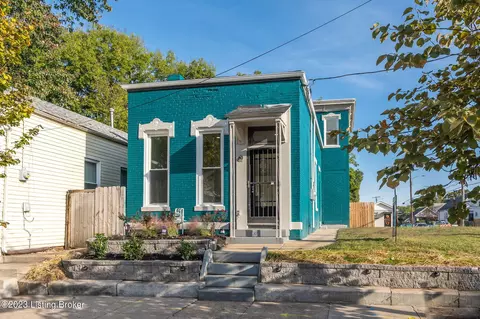 641 E Saint Catherine St, Louisville, KY 40203