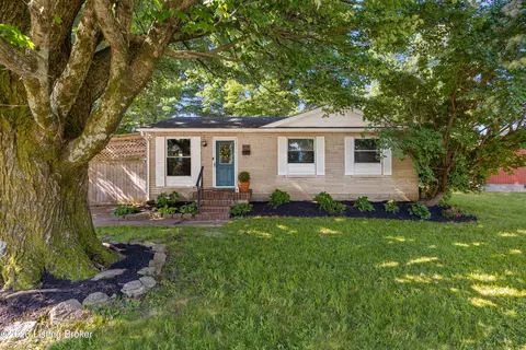 4104 Kurtz Ave, Louisville, KY 40229