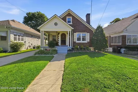207 Eline Ave, Louisville, KY 40207