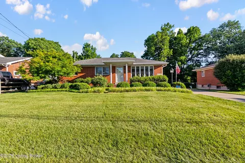 5314 Ronwood Dr, Louisville, KY 40219