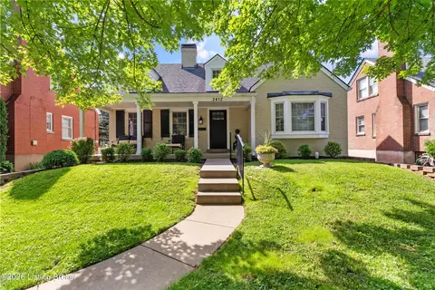2412 Tyler Ln, Louisville, KY 40205