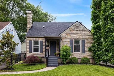 3417 Warner Ave, Louisville, KY 40207