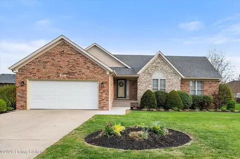 413 Sam Dr, Louisville, KY 40214