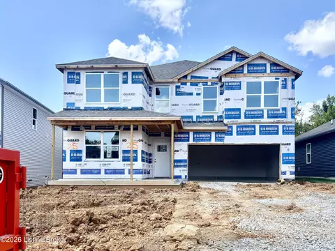 8108 Cedar Pointe Dr, Louisville, KY 40229