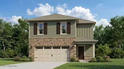 3026 Grace Marie Way, New Albany, IN 47150