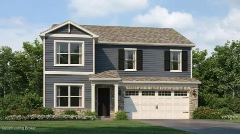 107 Pheasant Glen Dr, Shelbyville, KY 40065