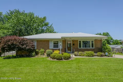 5506 Sterling Dr, Louisville, KY 40216
