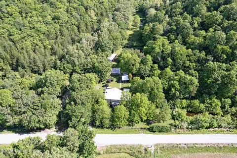 6172 Mount Pleasant Rd, Bedford, KY 40006