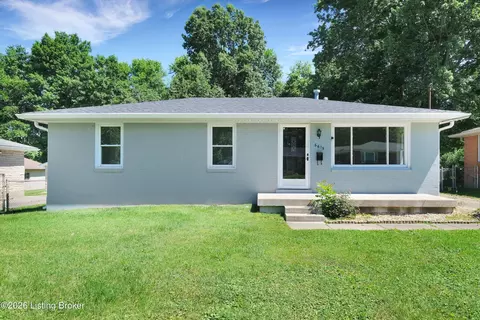 6615 Delton Rd, Louisville, KY 40258